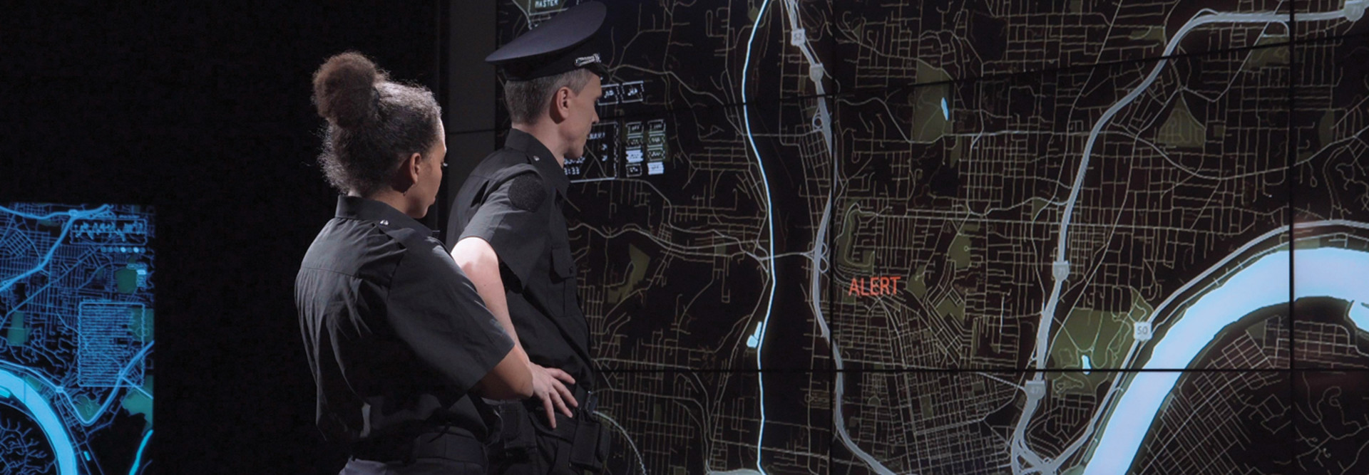 Law Enforcement Agencies Benefit from Transparent Crime Data ...